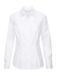 SEIDENSTICKER Blusa  branco