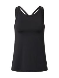 CURARE Yogawear Top desportivo  preto
