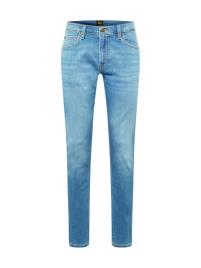 Lee Calças de ganga 'Luke'  azul denim