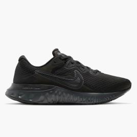 Nike Renew Run 2 - Preto - Sapatilhas Running Homem tamanho 46