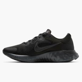 Nike Renew Run 2 - Preto - Sapatilhas Running Homem tamanho 46