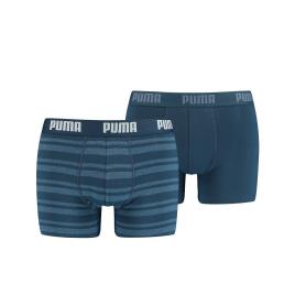 Puma Lote de 2 boxers