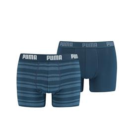 Puma Lote de 2 boxers