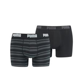 Puma Lote de 2 boxers