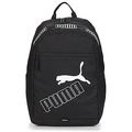 Mochila  PHASE BACKPACK II  Preto Disponível em tamanho para senhora. Único.Bolsas > Mochila