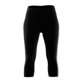 Adidas Performance Leggings curtos 7/8, Core