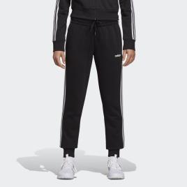 Adidas Performance Calças de desporto para mulher, Essentials 3-Stripes