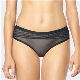 T-shirt Compressão  Pro - Azul - Running Homem tamanho L