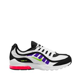 Skechers Track Scloric - Preto - Sapatilhas Running Homem tamanho 45