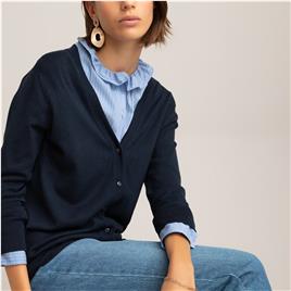 T-shirt  3 Stripes - Preto - T-shirt Mulher tamanho XS