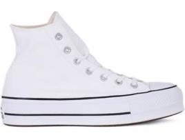 Converse Chuck Taylor All Star Lift Canvas Hi