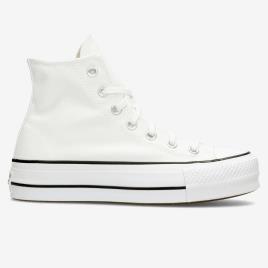 Chuck Taylor All Star Lift Canvas Hi