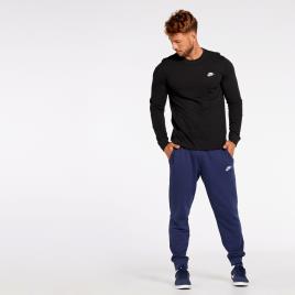 Sweat  Club - Preto - Sweat Homem tamanho M