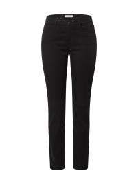 BRAX Calças de ganga  preto denim