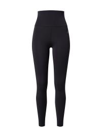 CURARE Yogawear Calças de desporto  azul escuro
