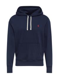 POLO RALPH LAUREN Sweatshirt  navy