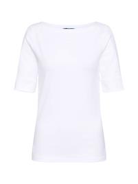 Lauren Ralph Lauren Camisa 'JUDY'  branco