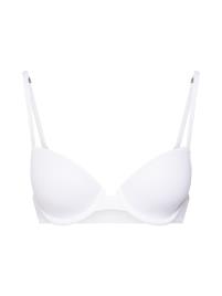 Skiny Soutien 'Lovers'  branco