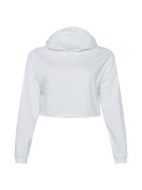 Urban Classics Curvy Sweatshirt  branco