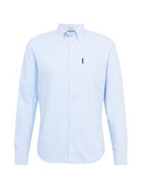 Ben Sherman Camisa  azure