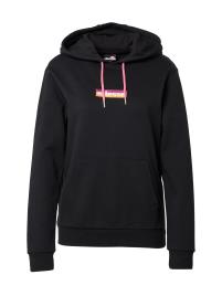 ELLESSE Sweatshirt 'Janjan'  preto