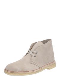 Clarks Originals Botas chukka  areia