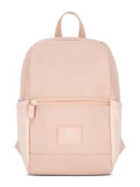 Johnny Urban Mochila 'Leo'  cor-de-rosa / laranja escuro