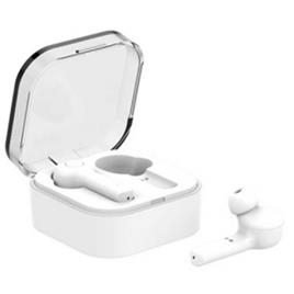 Auriculares Bluetooth  AUR-20 Branco