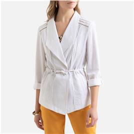 Auriculares Innova Truewireless - Branco - Sem fio tamanho T.U.