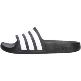 chinelos - Adilette nero F35556  multicolor Disponível em tamanho para rapaz 36,28,31,32,33,34,35.Criança > Menino > Calçasdos > chinelos