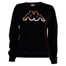 Sweat  Yoannu - Preto - Sweat Mulher  MKP tamanho XL