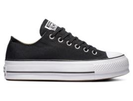 Converse Chuck Taylor All Star Lift Canvas Ox