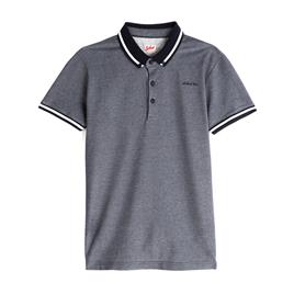 Camisola Real Madrid Branco - 1 Equip. Homem tamanho L