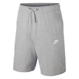 Calções de Desporto  Sportswear Club BV2772 063 Cinzento