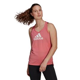 Performance Top de desporto técnico, com motivo