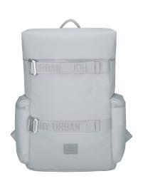 Johnny Urban Mochila 'Stan'  cinzento