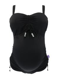 petit amour Tankini 'Cameron'  preto