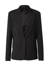 Filippa K Blazer 'Sasha'  preto