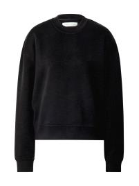 Samsoe Samsoe Sweatshirt 'Kelsey'  preto