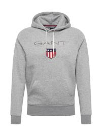 GANT Sweatshirt  acinzentado