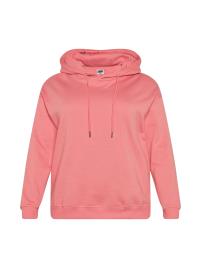 Urban Classics Sweatshirt  cor-de-rosa