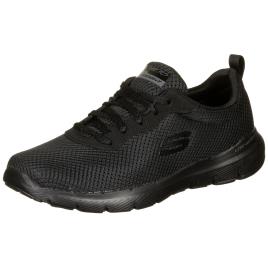 SKECHERS Sapatilhas baixas  preto