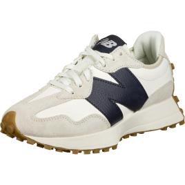 new balance Sapatilhas baixas '327'  bege / preto / branco