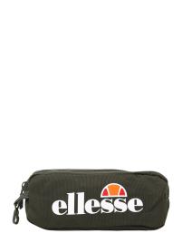 ELLESSE Mochila 'ROLBY BACKPACK & PENCIL CASE'  cáqui