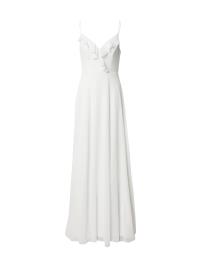 STAR NIGHT Vestido de festa  offwhite