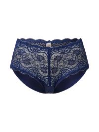 TRIUMPH Hipster 'Amourette'  azul escuro