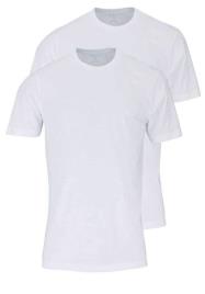 OLYMP Camisa  branco