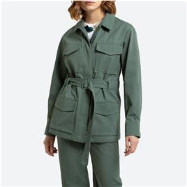 T-shirt  Fav - Rosa - T-shirt Mulher tamanho M