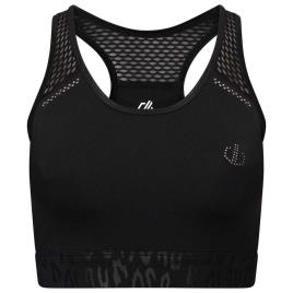 Soutien Desporto  Gem Sport - Preto - Top Mulher tamanho XL