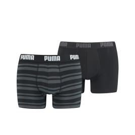Puma Lote de 2 boxers
